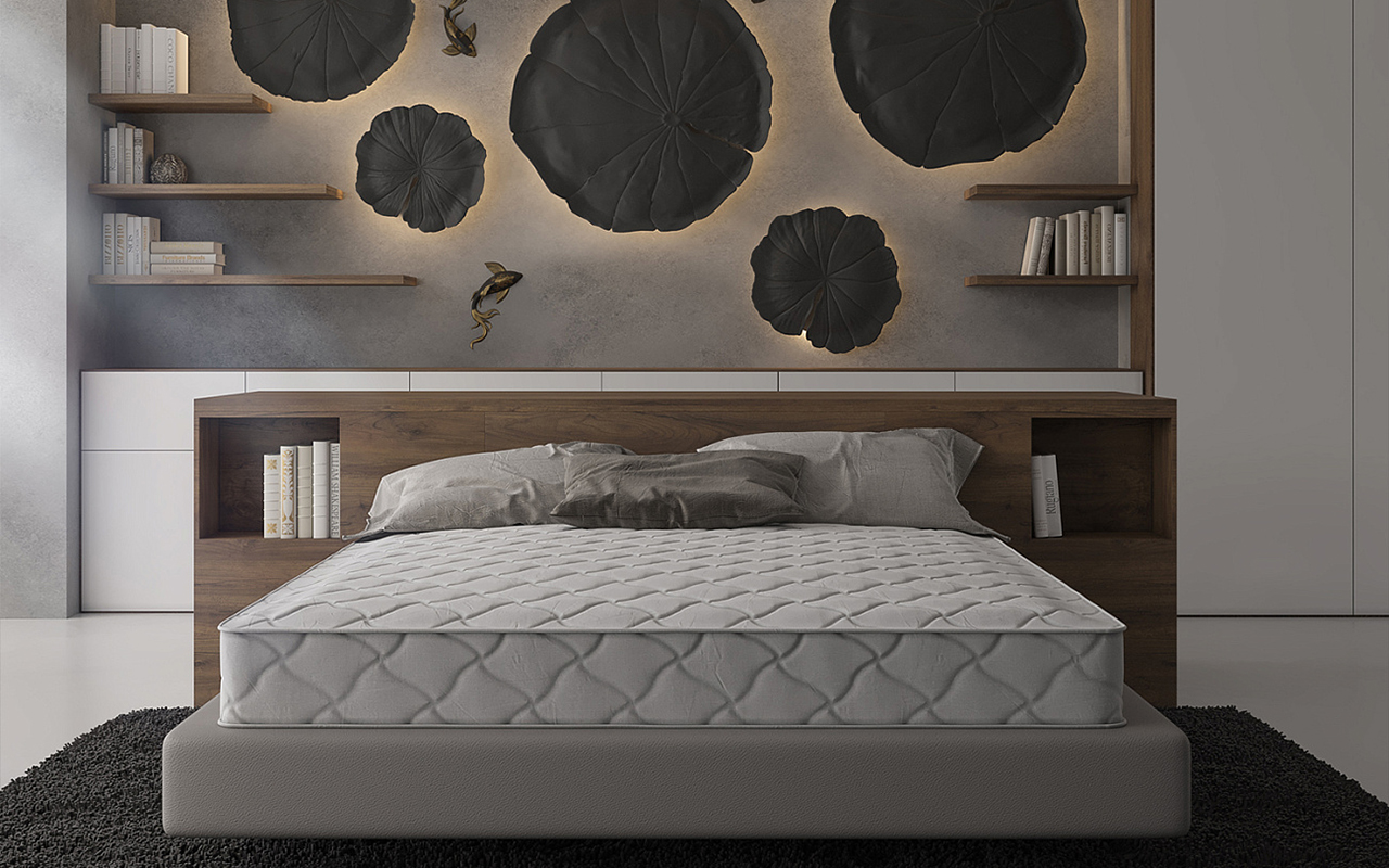 Евита Беспружинные Rigid фото 4