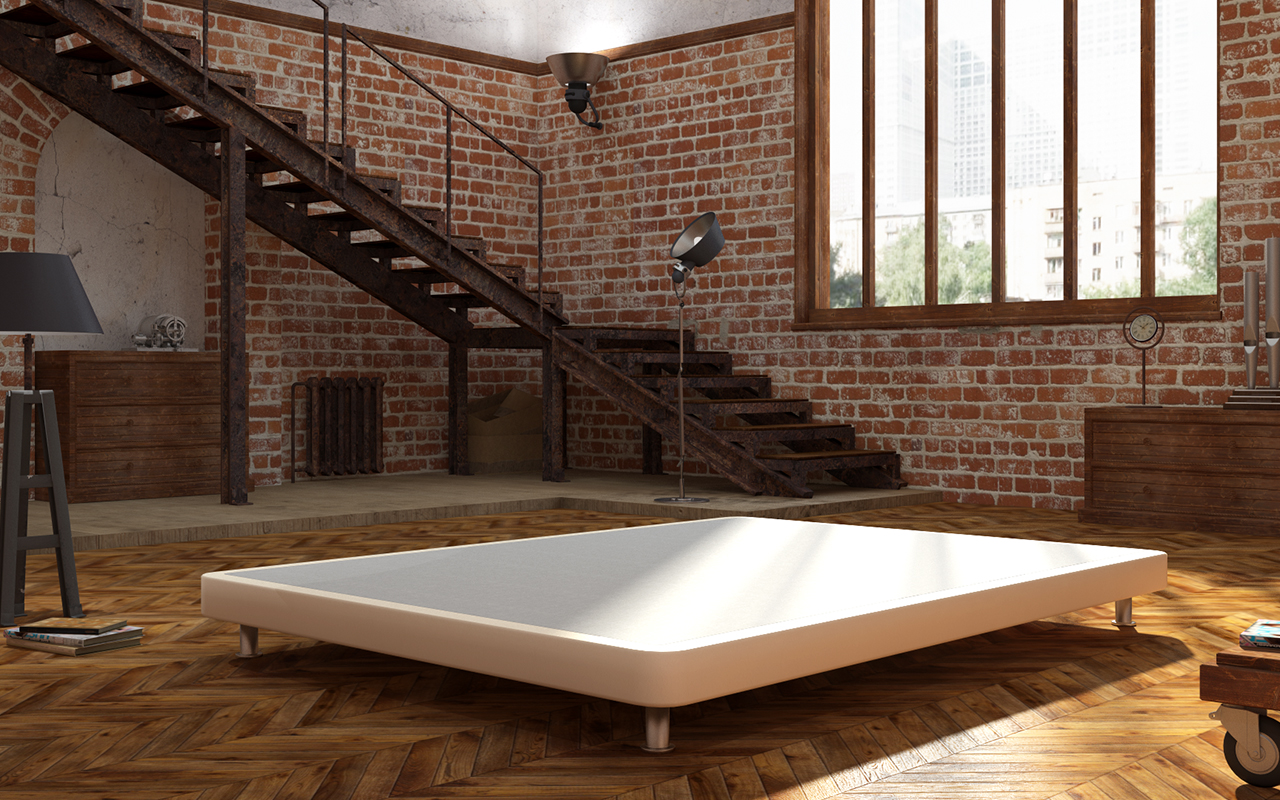 Mr. Mattress Simple Box фото 18