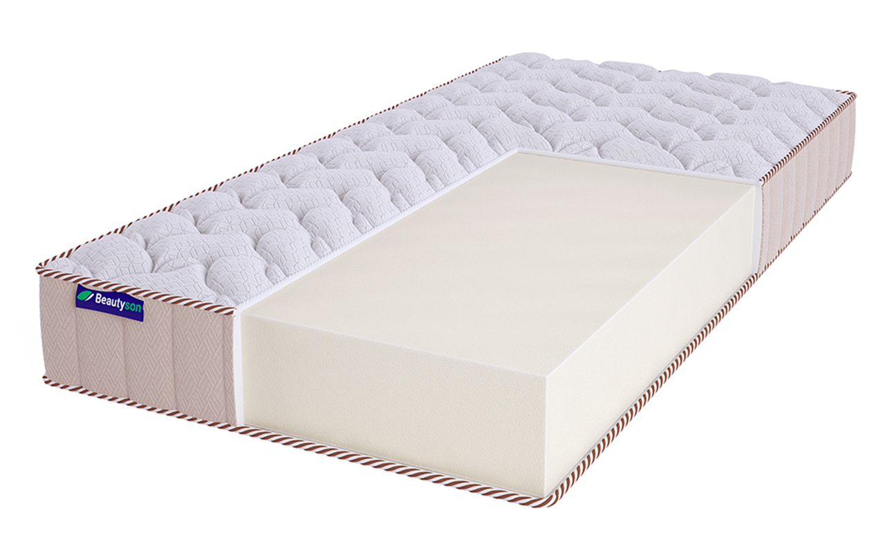 Beautyson Roll Foam 14 фото 2