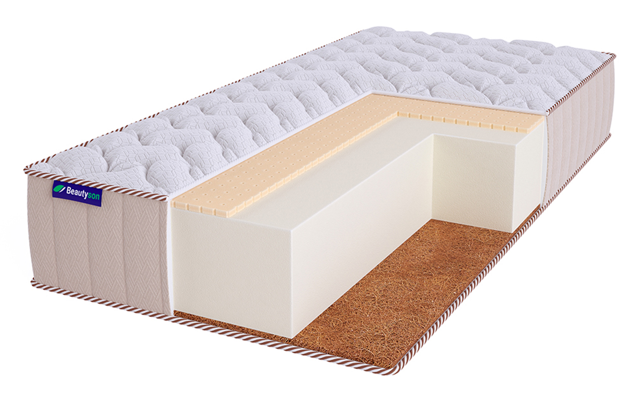 Beautyson Roll Foam 18 Balance фото 2