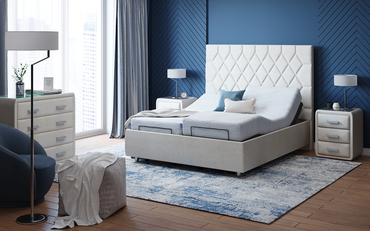 ProSon Dream Motion Memo Flex S фото 19