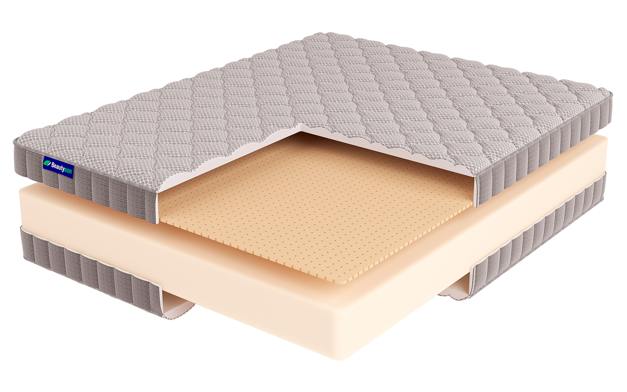 Beautyson Roll Foam 18 Latex фото 2
