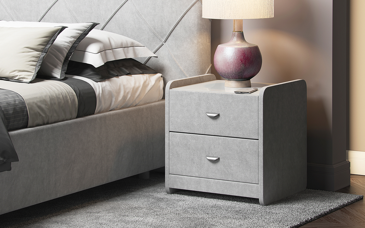 Сонум Люкс с 2 ящиками фото 71